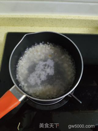 三鲜豆皮的做法步骤：4