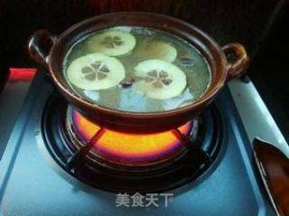 祛风湿食疗——木瓜鳝鱼的做法步骤：8