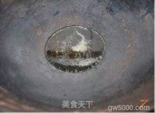 南昌炒三丝的做法步骤：7