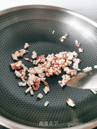 粉豆腐的做法步骤：6