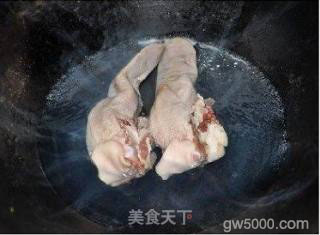 老卤招财的做法步骤：3