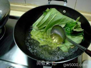 时令美食“荷叶粉蒸肉”的做法步骤：13
