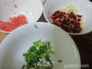 南昌特色肉末茄子的做法步骤：7