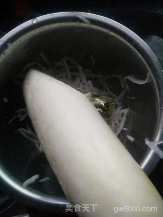 松丸的做法步骤：1