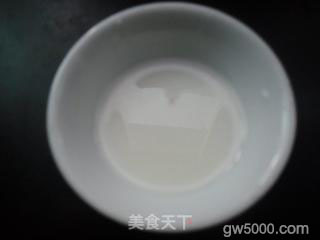 简单美味的早餐-----三鲜汤粉的做法步骤：5