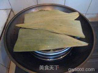 【飞禽走兽】米粉蒸肉的做法步骤：6