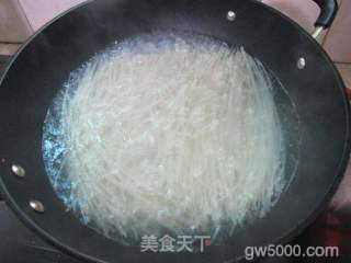 南昌特色拌米粉的做法步骤：1