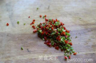 薯粉蒸肉的做法步骤：13