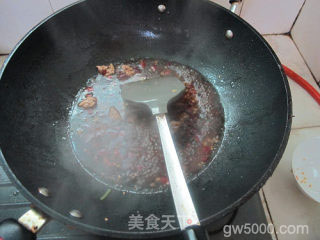 南昌特色肉末茄子的做法步骤：13
