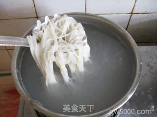 江西米粉的做法步骤：2