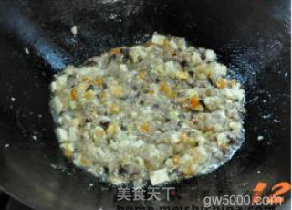 南昌最具特色的美味“福”羹的做法步骤：12