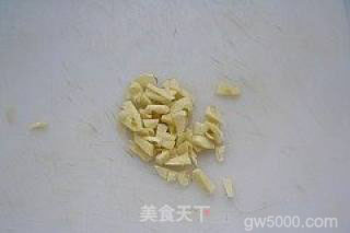 酱爆扁豆的做法步骤：5