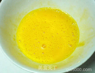 南瓜粉蒸肉的做法步骤：5