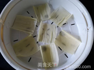 叶儿粑的做法步骤：5