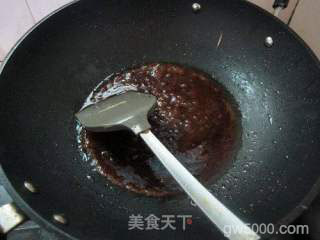 南昌特色炒咸菜的做法步骤：6