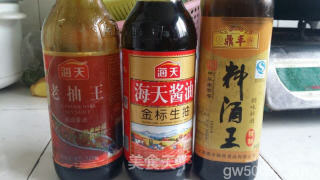 家常粉蒸肉的做法步骤：2