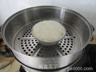 猪油八宝饭的做法步骤：13