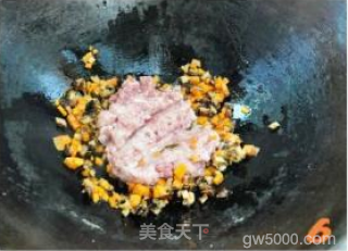 南昌最具特色的美味“福”羹的做法步骤：6
