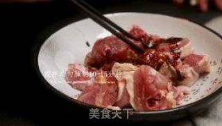 改良版三杯鸡，比传统做法简单还好吃，一周五天都想吃它的做法步骤：3