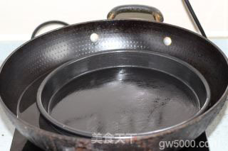 薯粉蒸肉的做法步骤：7