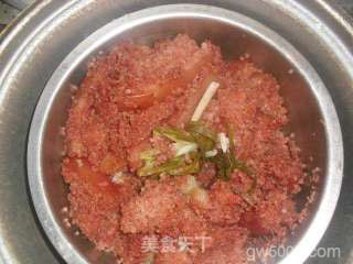 粉蒸肉的做法步骤：11