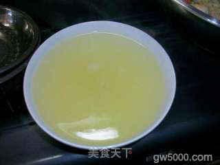 家常面条@@清汤米粉的做法步骤：6