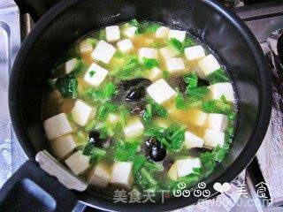 素食也美味——纯素味增荞麦面的做法步骤：10