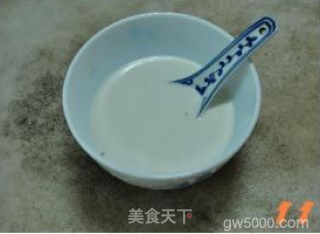 南昌最具特色的美味“福”羹的做法步骤：11