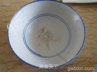 猪油八宝饭的做法步骤：8