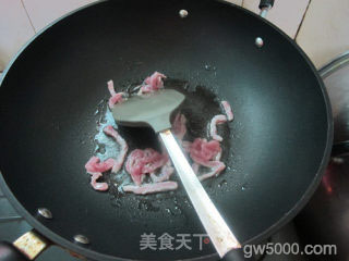 南昌炒米粉的做法步骤：11