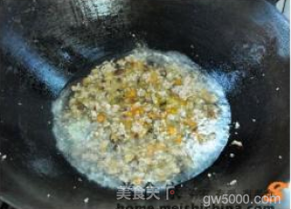 南昌最具特色的美味“福”羹的做法步骤：8