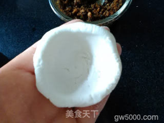 叶儿粑的做法步骤：6