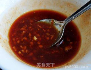 团团圆圆----大菜：家乡名菜四星望月的做法步骤：18