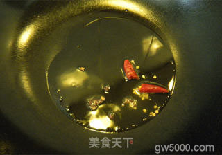 油焖笋的做法步骤：4
