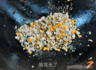 南昌最具特色的美味“福”羹的做法步骤：7
