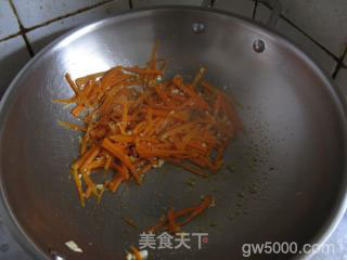 江西米粉的做法步骤：4