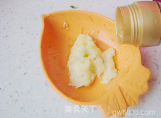 凉拌粉丝的做法步骤：3