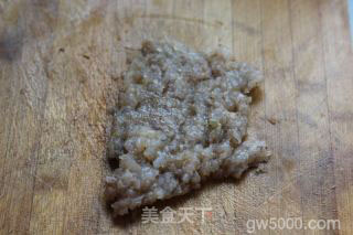 薯粉蒸肉的做法步骤：3