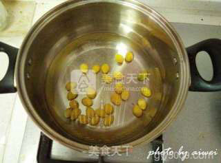 菠萝八宝饭的做法步骤：6