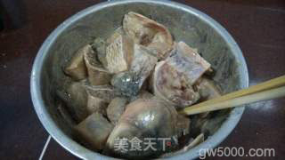 赣南小炒鱼的做法步骤：2