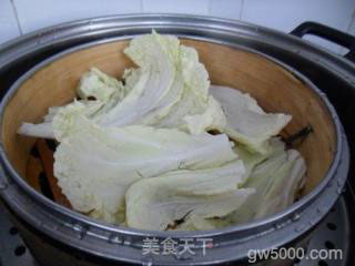 团团圆圆----大菜：家乡名菜四星望月的做法步骤：12
