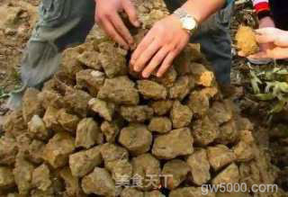 窑肉的做法步骤：1