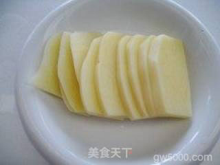 冬瓜扣肉的做法步骤：4