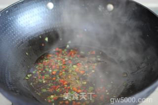 薯粉蒸肉的做法步骤：15