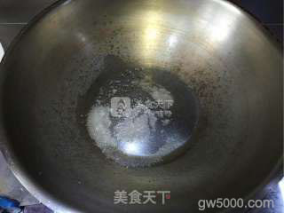 香菇板栗鸡腿煲的做法步骤：8