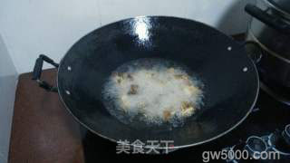 赣南小炒鱼的做法步骤：4