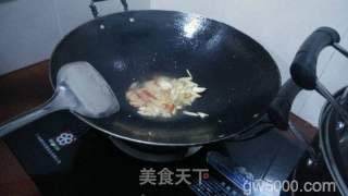赣南小炒鱼的做法步骤：8