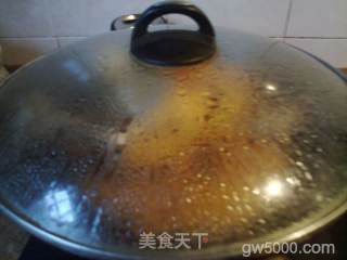 三杯鸡的做法步骤：6