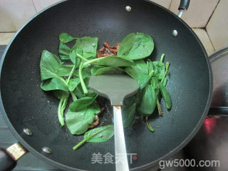 南昌炒米粉的做法步骤：12