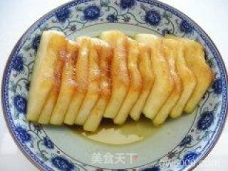 冬瓜扣肉的做法步骤：7